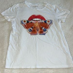 Guess Graphic T-shirt